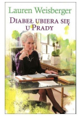 Diabeł ubiera się u Prady Wersja kieszonkowa