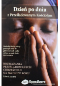 Dzień po dniu z Prześladowanym Kościołem