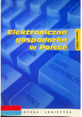 Elektroniczna gospodarka w Polsce