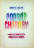 Podróż choroby