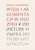 Wizja i argumentacja w filozofii