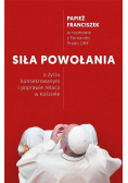 Siła powołania