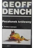 Pocałunek królewny problem mężczyzn
