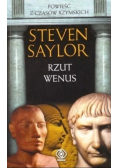 Rzut Wenus