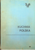 Kuchnia polska wydanie XVI