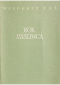 Rok myśliwca