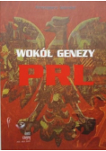 Wokół genezy PRL