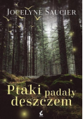 Ptaki padały deszczem