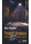 Pomiędzy zbrodniami