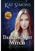 Darkling Mist Witch