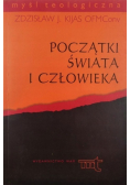 Początki świata i człowieka