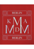 MDM KMA Architektoniczna spuścizna socrealizmu Warszawa Berlin
