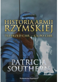 Historia Armii Rzymskiej
