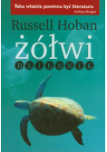 Hoban Russell - Żółwi dziennik