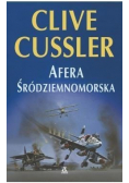 Afera śródziemnomorska w.2017