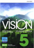 Vision 5 Podręcznik