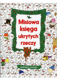 Misiowa księga ukrytych rzeczy