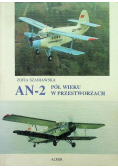 AN 2 pół wieku w przestworzach