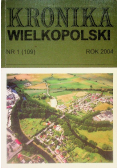 Kronika wielkopolski Nr 1 / 04