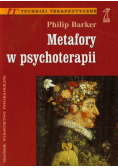 Barker Philip - Metafory w psychoterapii