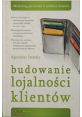 Budowanie lojalności klientów