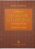 Podręczny słownik medyczny