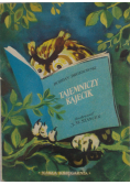Tajemniczy Kajecik