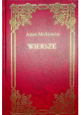 Adam Mickiewicz Wiersze