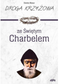 Droga krzyżowa ze św. Charbelem