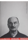 Człowiek według Mrożka rysunki 1950 2000