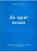 Za życie świata