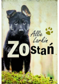 Zostań