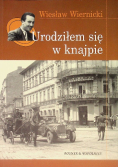 Urodziłem się w knajpie