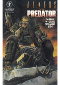 Aliens vs Predator nr 3