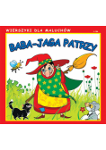 Baba-Jaga patrzy