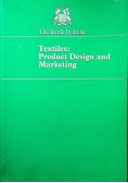 Textiles Product Design and Marketing