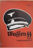 Waffen SS mity i rzeczywistość