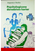 Psychologiczne doradztwo karier
