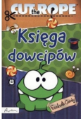 Cut the Rope Księga dowcipów