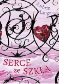 Serce ze szkła