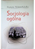 Socjologia ogólna