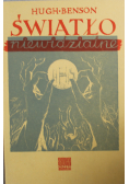 Światło niewidzialne