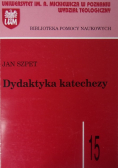 Dydaktyka katechezy 15