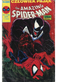 The amazing Spiderman Nr 1 1992