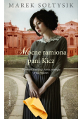 Mocne ramiona pani Kicz