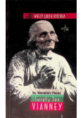 Święty Jan Vianney