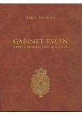 Gabinet rycin króla Stanisława Augusta