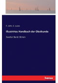 Illustrirtes Handbuch der Obstkunde