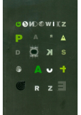 Paradoks o autorze