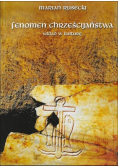 Fenomen chrześcijaństwa Wkład w kulturę